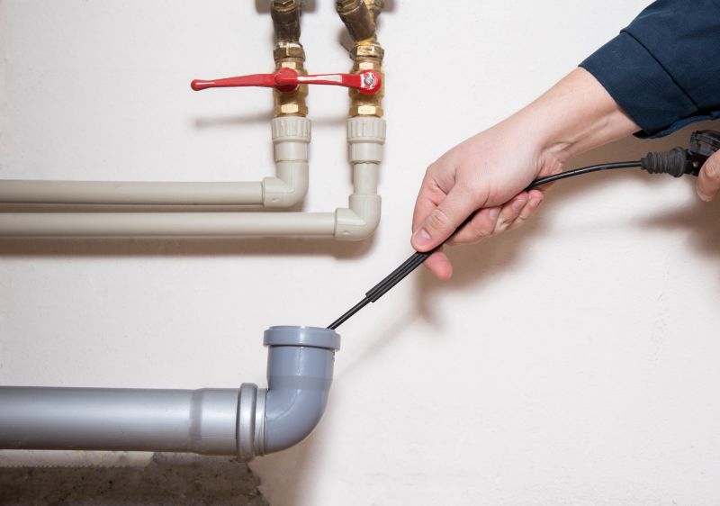 Drain Blockage Removal in Denver, CO