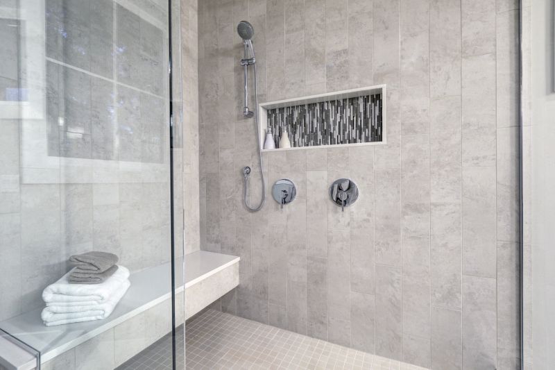 Shower Unit Installation in Stamford, CT