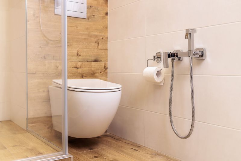 Basement Toilet Installation in Denver, CO
