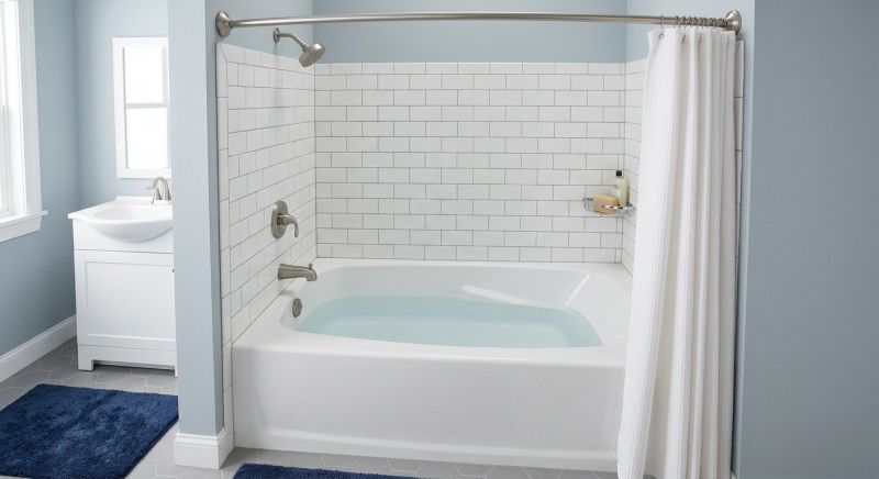 Bathtub Installation in Bradenton, FL