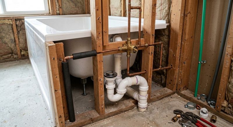 Bathtub Replacement in Clearwater, FL