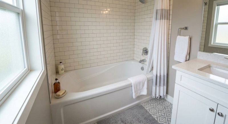 Bathtub Replacement in West Chester, PA