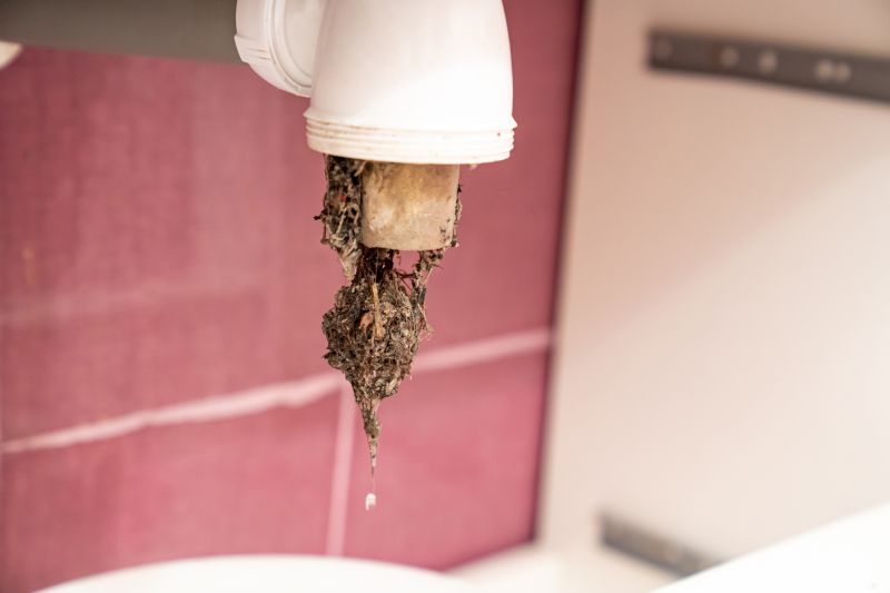 Clogged Drain Repair in Denver, CO