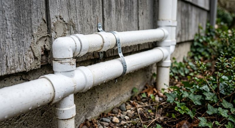 Drain Valve Repair in Denver, CO