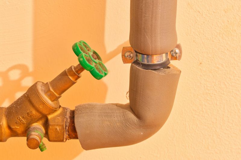 Drain Valve Repair in Denver, CO