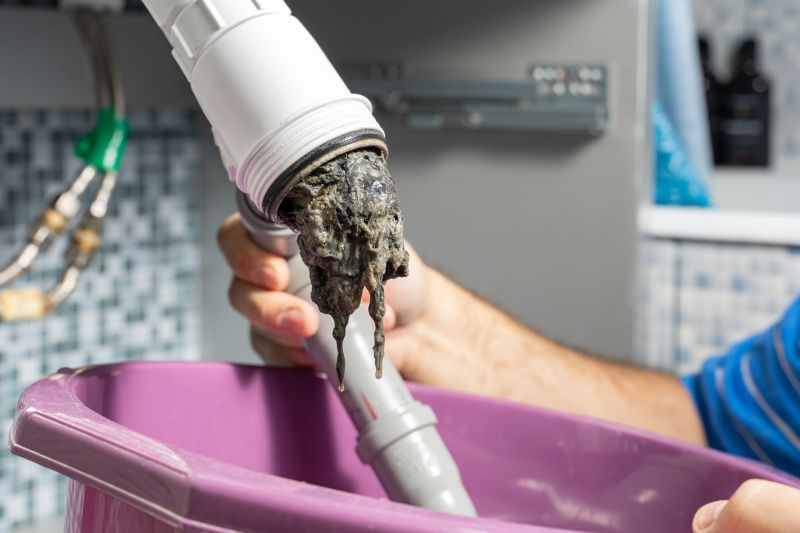 Exterior Drain Cleaning in Columbus, OH