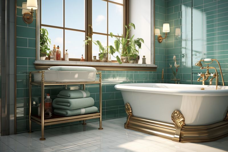 Freestanding Tub Installation in Venice, FL