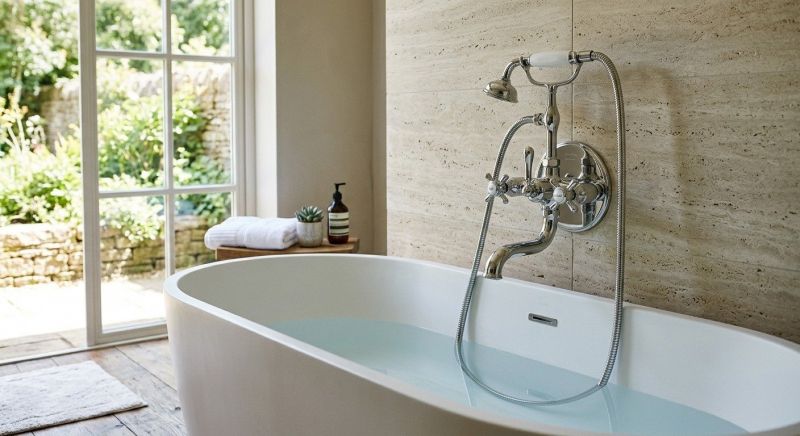 Jetted Tub Installation in Venice, FL