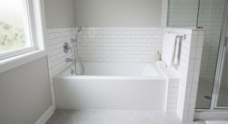 Jetted Tub Replacement in Clearwater, FL