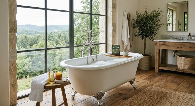 Large Bathtub Installation in Clearwater, FL