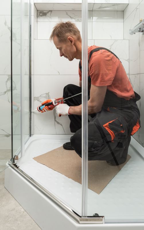 Leaky Shower Repair in Denver, CO