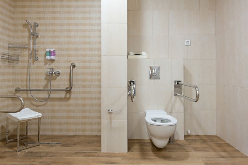 Mobility Shower Installation in Palm Coast, FL