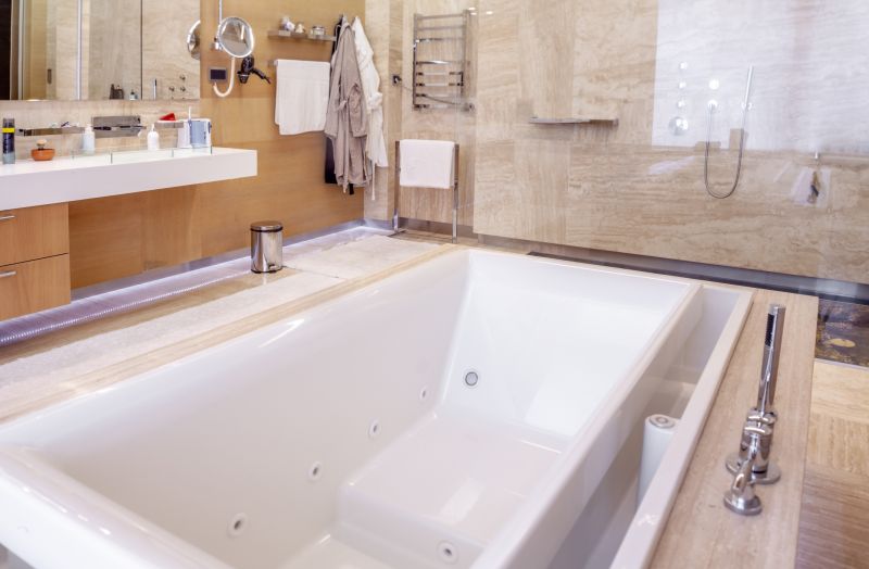 Oversized Bathtub Installation in Clearwater, FL