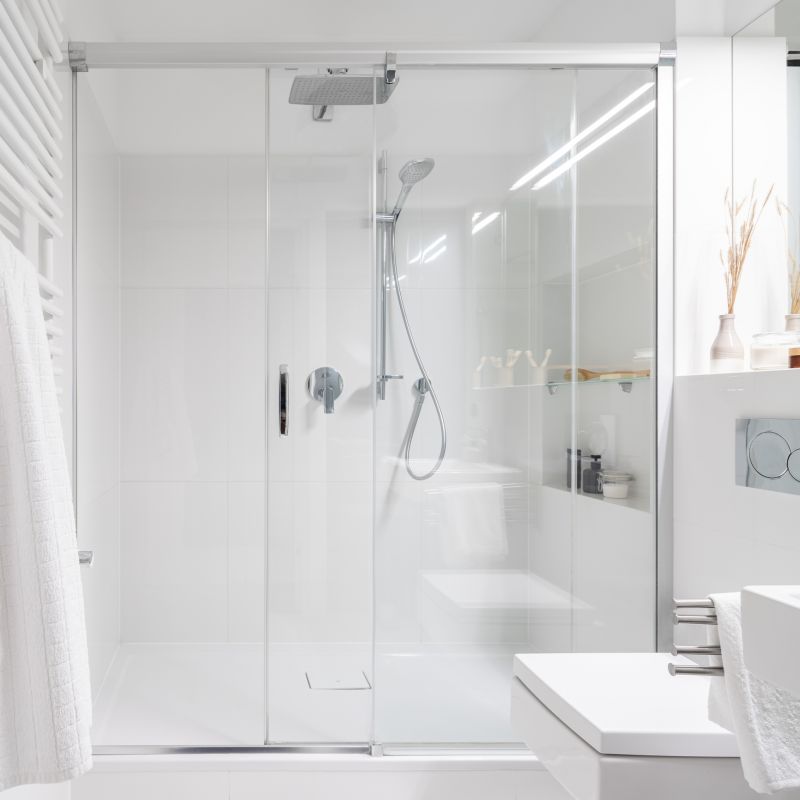 Shower Installation in Venice, FL