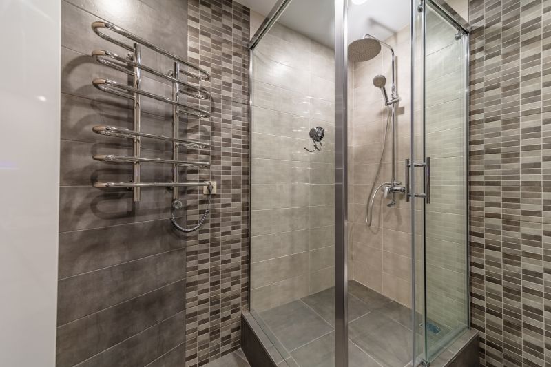 Shower Replacement in Nashua, NH
