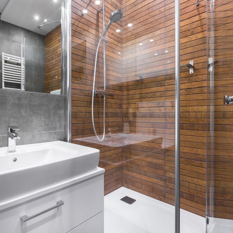 Shower Stall Installation in Lancaster, PA