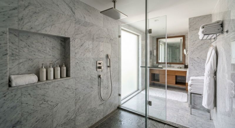 Shower Stall Replacement in Lancaster, PA