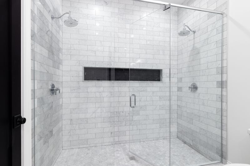 Shower Stall Replacement in Stamford, CT