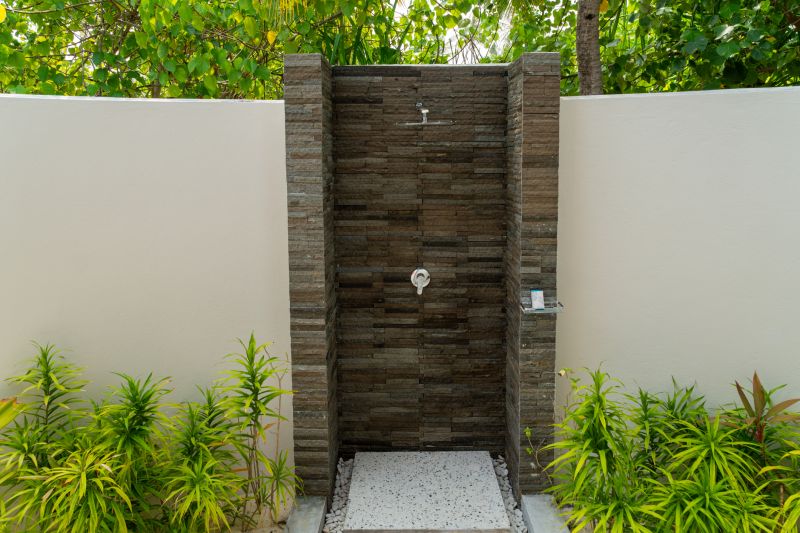 Shower Stall Replacement in Palm Coast, FL