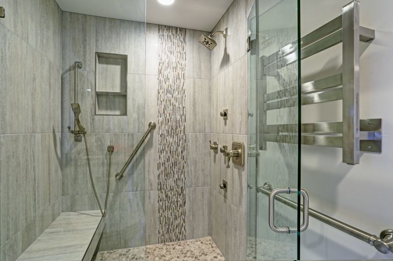 Shower Tub Installation in Doylestown, PA