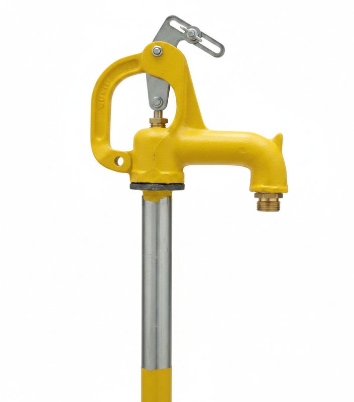 Water Hydrant Replacement in Denver, CO