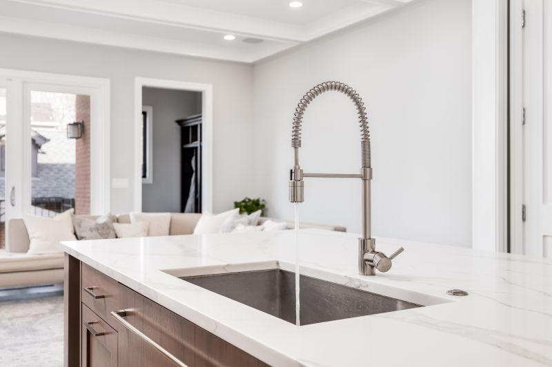 Water Spout Replacement in Denver, CO